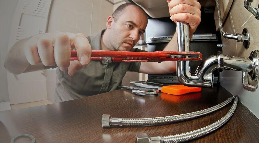 Local tankless water heater installation in West Monroe, LA